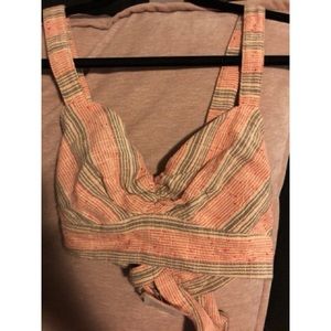 Urban Outfitters - Ecote Top